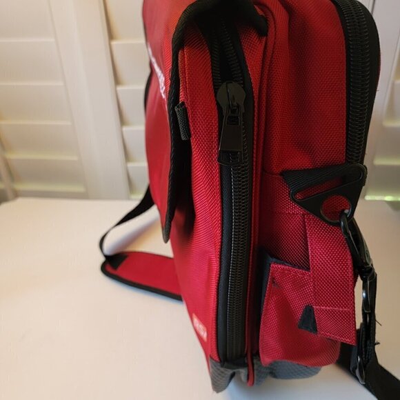 RSA Conference Messenger Bag - 2015 Conference - GREAT BAG - Picture 3 of 15